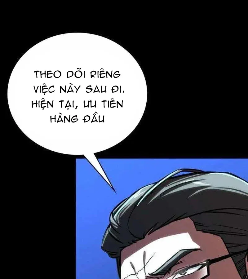 Nhân Viên Quèn Của Cục Tình Báo Quốc Gia Chap 7 - Next Chap 8