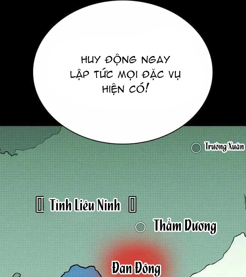 Nhân Viên Quèn Của Cục Tình Báo Quốc Gia Chap 7 - Next Chap 8