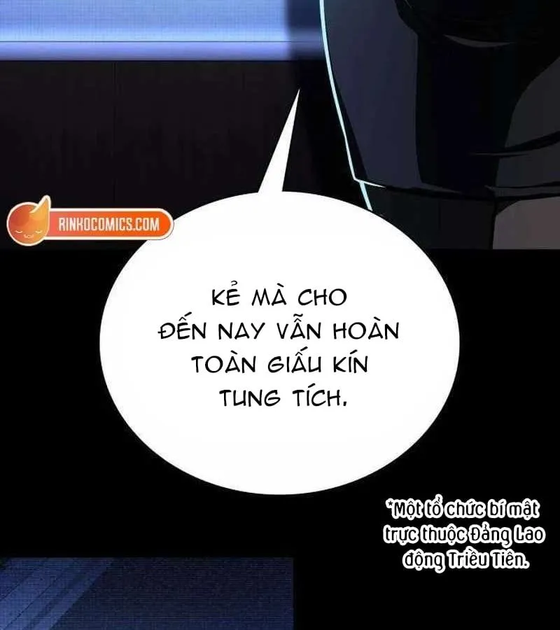 Nhân Viên Quèn Của Cục Tình Báo Quốc Gia Chap 7 - Next Chap 8