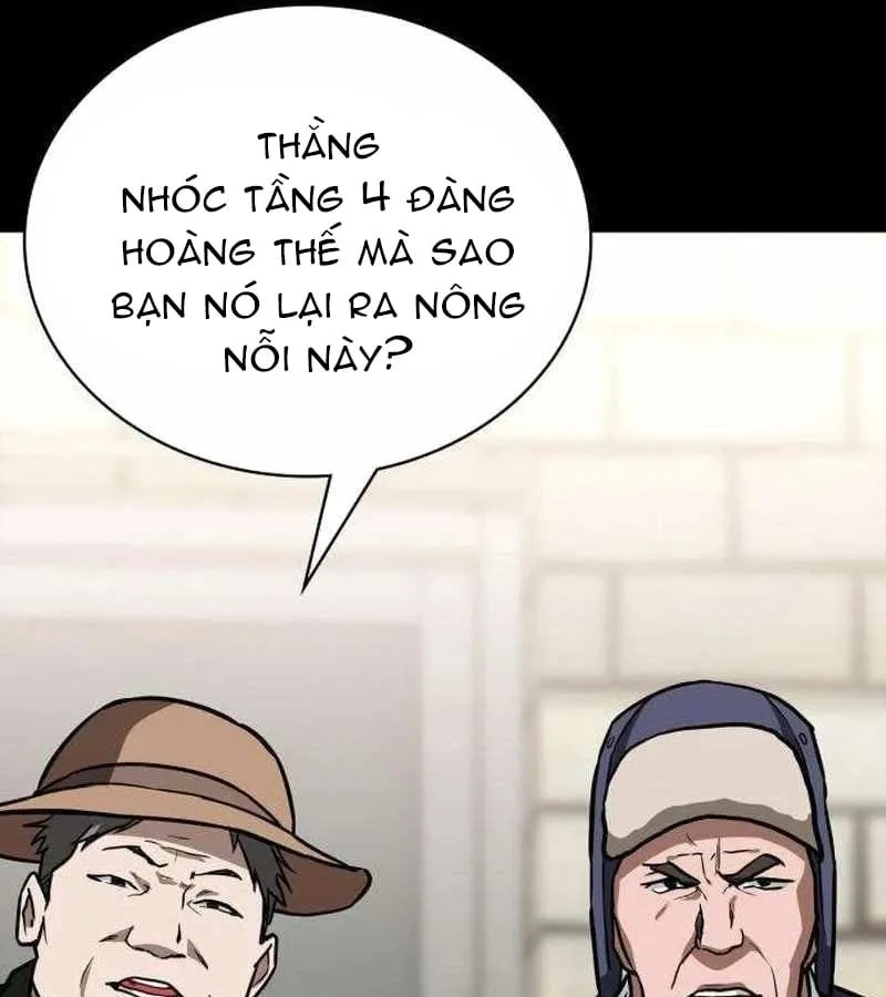 Nhân Viên Quèn Của Cục Tình Báo Quốc Gia Chap 7 - Next Chap 8