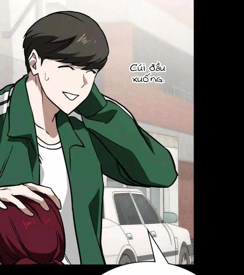 Nhân Viên Quèn Của Cục Tình Báo Quốc Gia Chap 7 - Next Chap 8