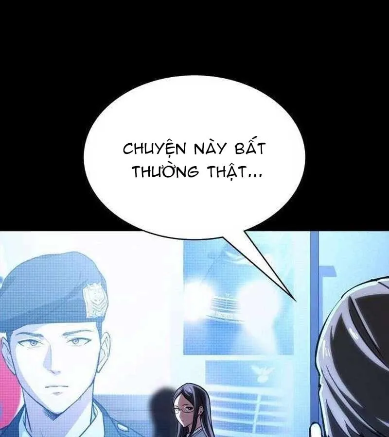 Nhân Viên Quèn Của Cục Tình Báo Quốc Gia Chap 7 - Next Chap 8