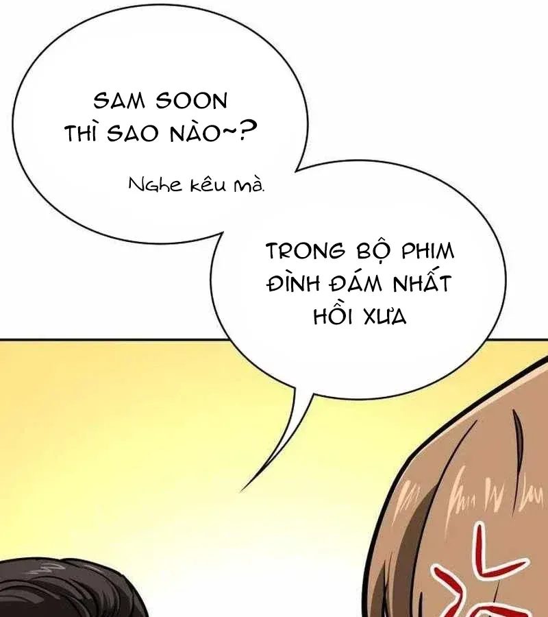 Nhân Viên Quèn Của Cục Tình Báo Quốc Gia Chap 8 - Next Chap 9