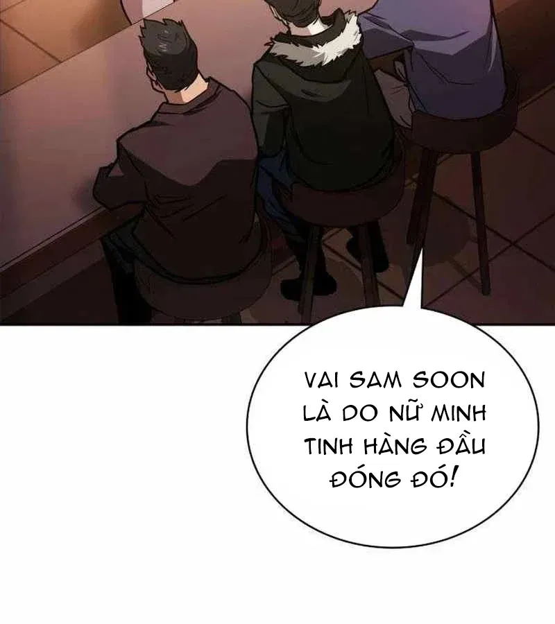 Nhân Viên Quèn Của Cục Tình Báo Quốc Gia Chap 8 - Next Chap 9