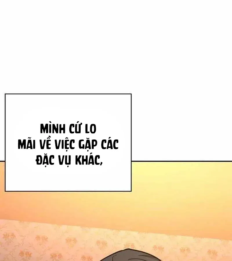 Nhân Viên Quèn Của Cục Tình Báo Quốc Gia Chap 8 - Next Chap 9