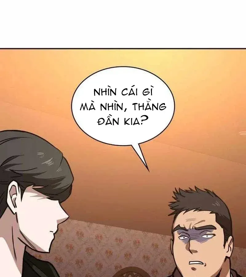 Nhân Viên Quèn Của Cục Tình Báo Quốc Gia Chap 8 - Next Chap 9