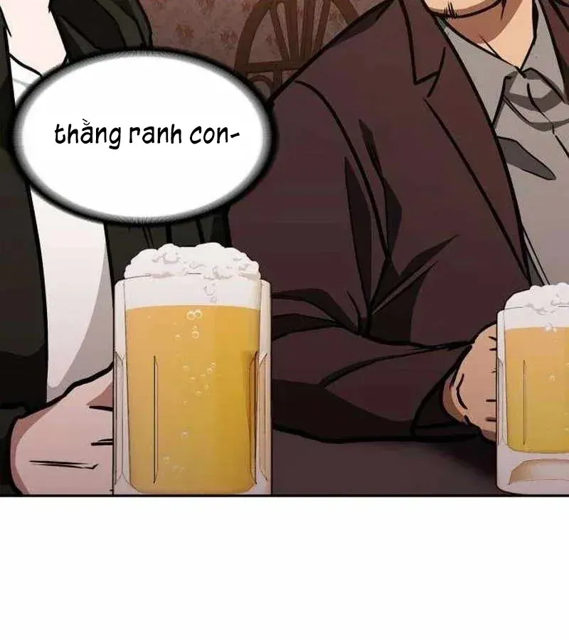 Nhân Viên Quèn Của Cục Tình Báo Quốc Gia Chap 8 - Next Chap 9