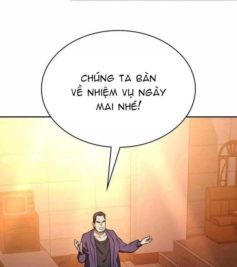 Nhân Viên Quèn Của Cục Tình Báo Quốc Gia Chap 8 - Next Chap 9