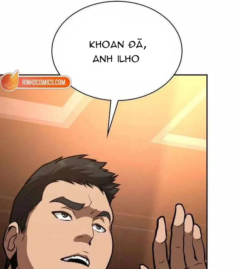 Nhân Viên Quèn Của Cục Tình Báo Quốc Gia Chap 8 - Next Chap 9