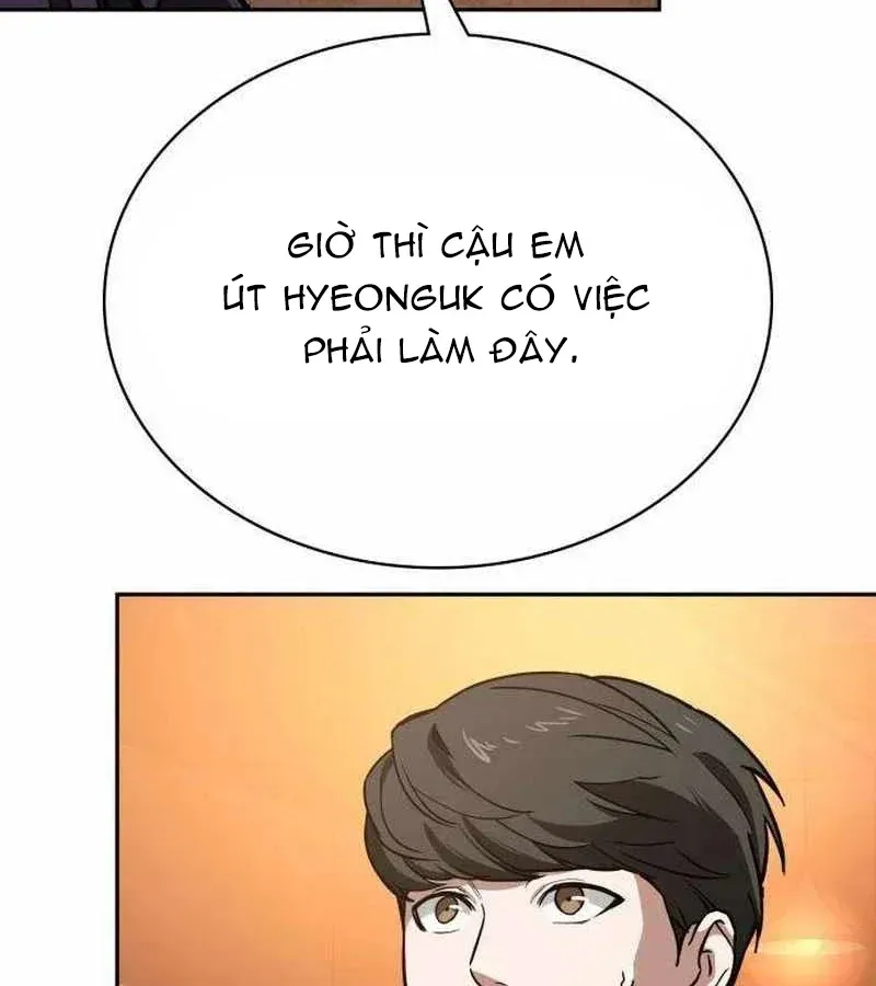 Nhân Viên Quèn Của Cục Tình Báo Quốc Gia Chap 8 - Next Chap 9