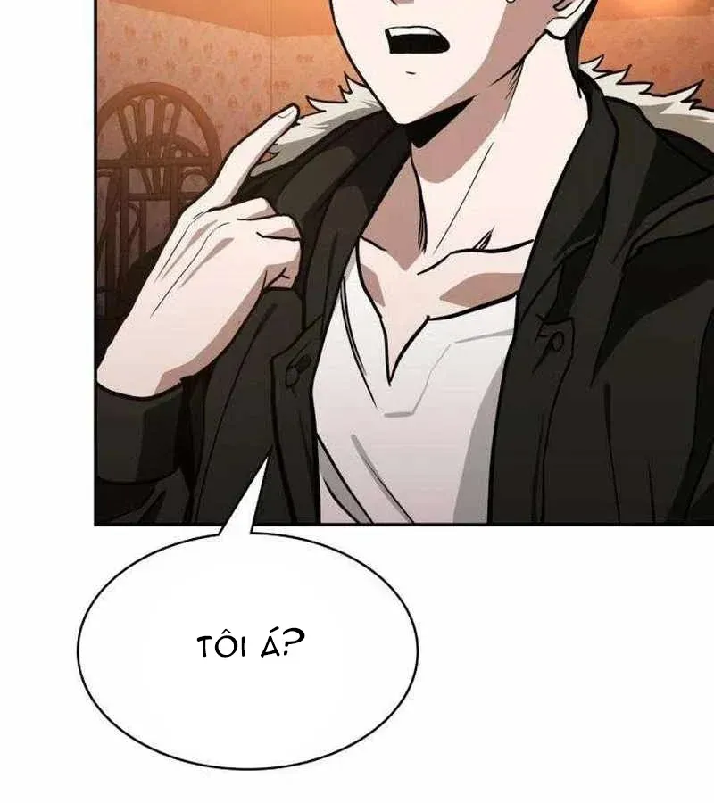 Nhân Viên Quèn Của Cục Tình Báo Quốc Gia Chap 8 - Next Chap 9