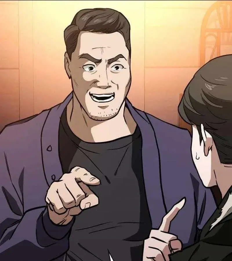 Nhân Viên Quèn Của Cục Tình Báo Quốc Gia Chap 8 - Next Chap 9