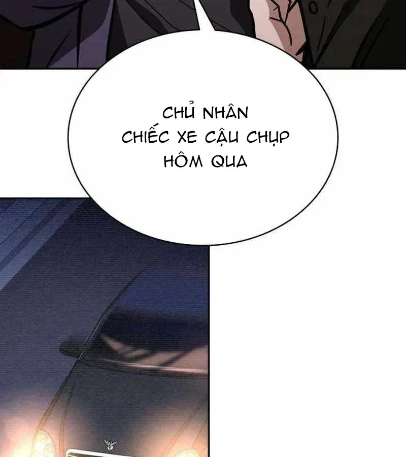 Nhân Viên Quèn Của Cục Tình Báo Quốc Gia Chap 8 - Next Chap 9