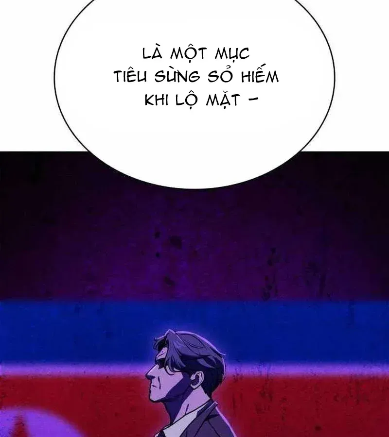 Nhân Viên Quèn Của Cục Tình Báo Quốc Gia Chap 8 - Next Chap 9