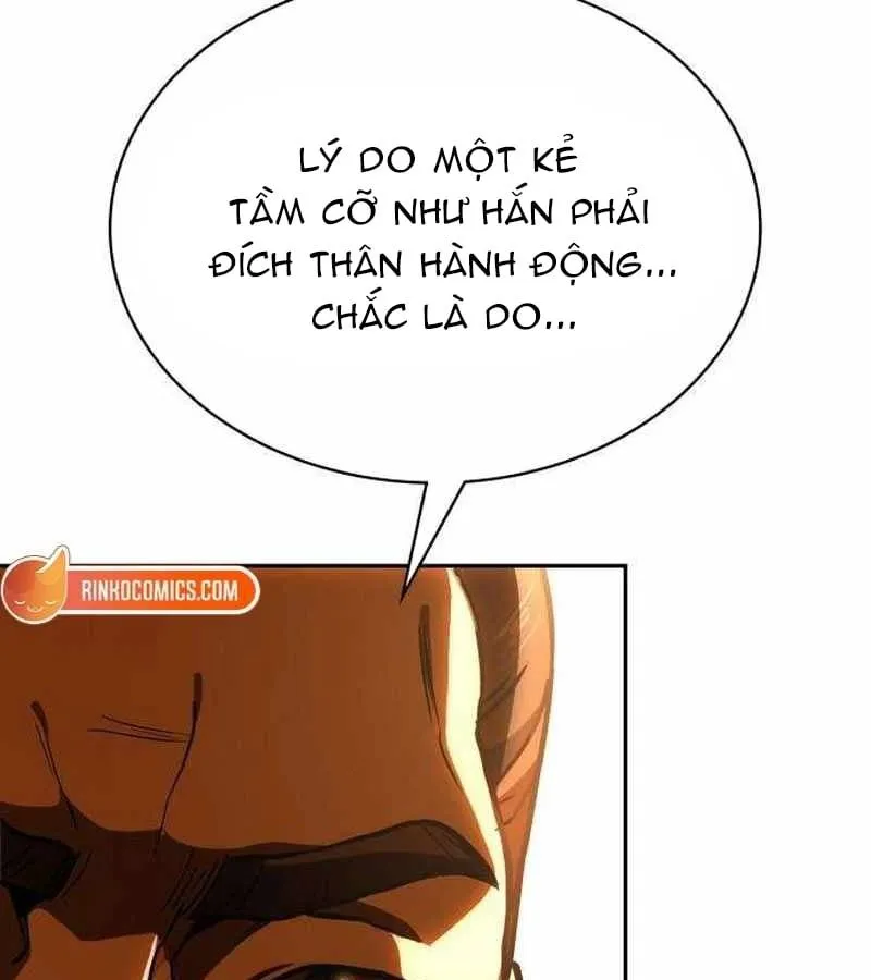 Nhân Viên Quèn Của Cục Tình Báo Quốc Gia Chap 8 - Next Chap 9
