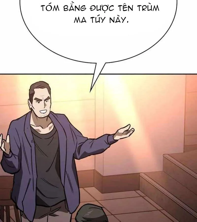 Nhân Viên Quèn Của Cục Tình Báo Quốc Gia Chap 8 - Next Chap 9