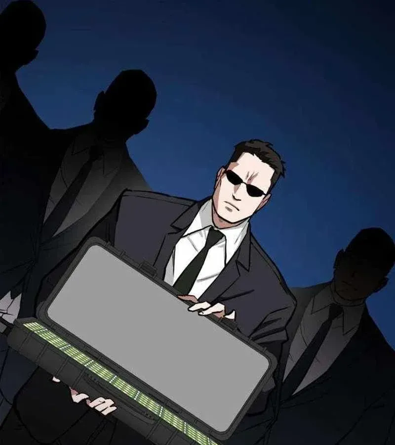 Nhân Viên Quèn Của Cục Tình Báo Quốc Gia Chap 8 - Next Chap 9