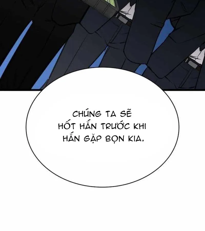 Nhân Viên Quèn Của Cục Tình Báo Quốc Gia Chap 8 - Next Chap 9
