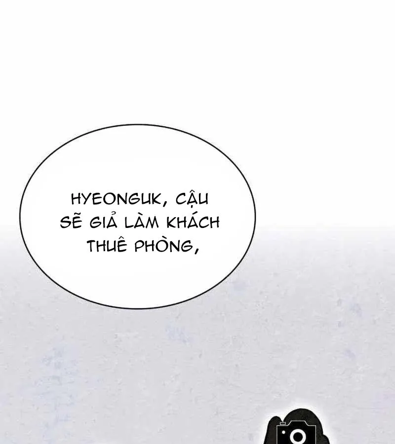 Nhân Viên Quèn Của Cục Tình Báo Quốc Gia Chap 8 - Next Chap 9