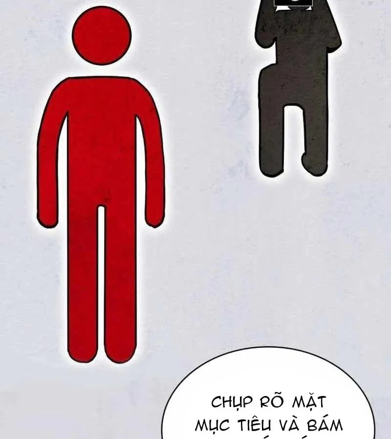 Nhân Viên Quèn Của Cục Tình Báo Quốc Gia Chap 8 - Next Chap 9