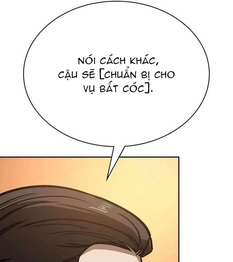 Nhân Viên Quèn Của Cục Tình Báo Quốc Gia Chap 8 - Next Chap 9