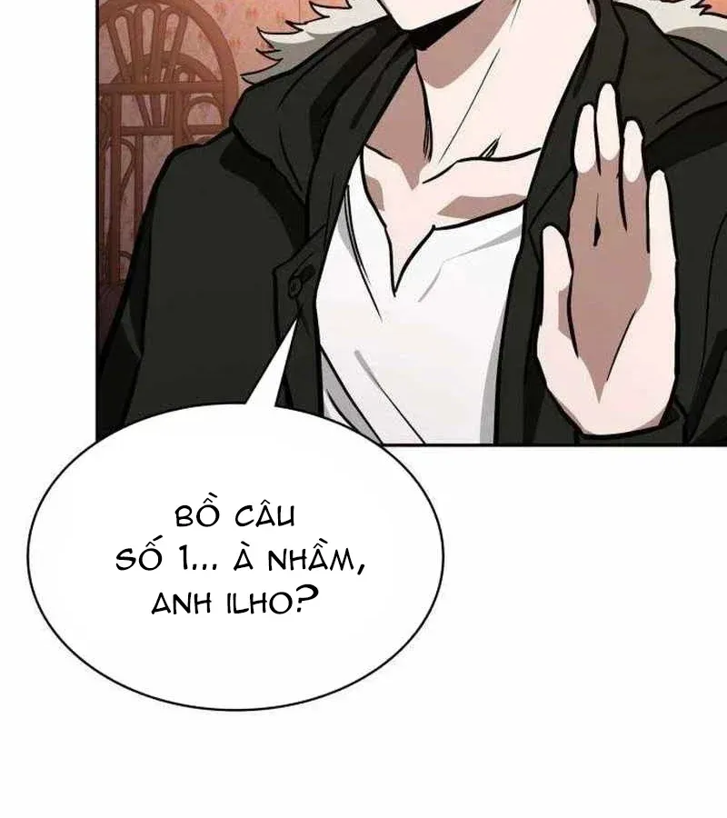 Nhân Viên Quèn Của Cục Tình Báo Quốc Gia Chap 8 - Next Chap 9