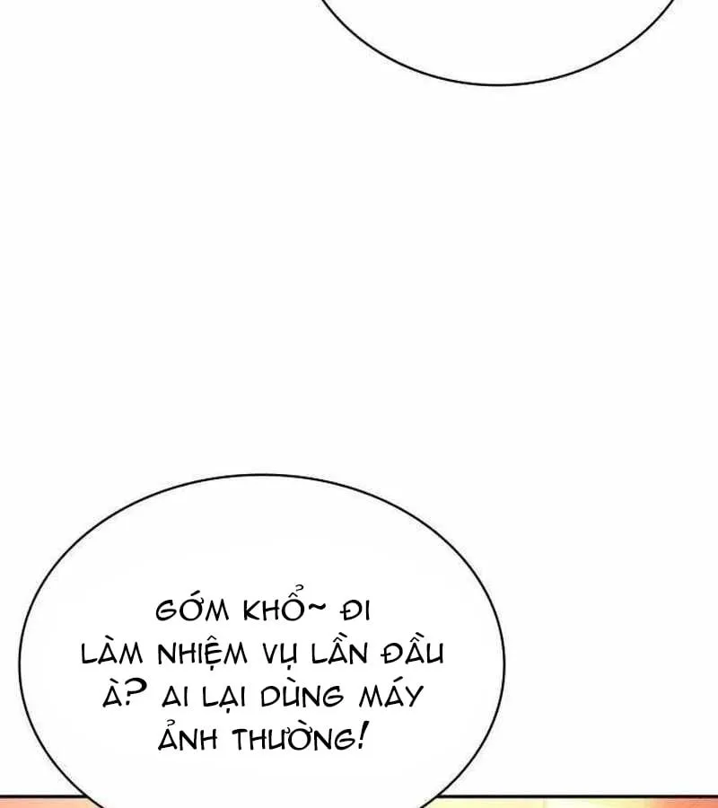 Nhân Viên Quèn Của Cục Tình Báo Quốc Gia Chap 8 - Next Chap 9