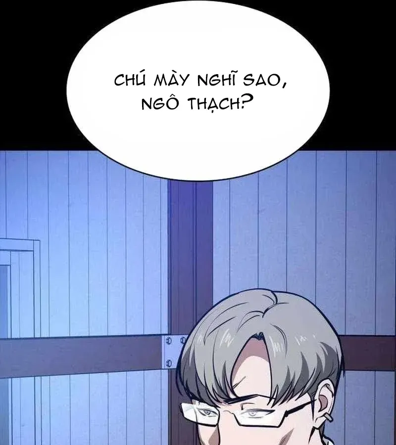 Nhân Viên Quèn Của Cục Tình Báo Quốc Gia Chap 8 - Next Chap 9