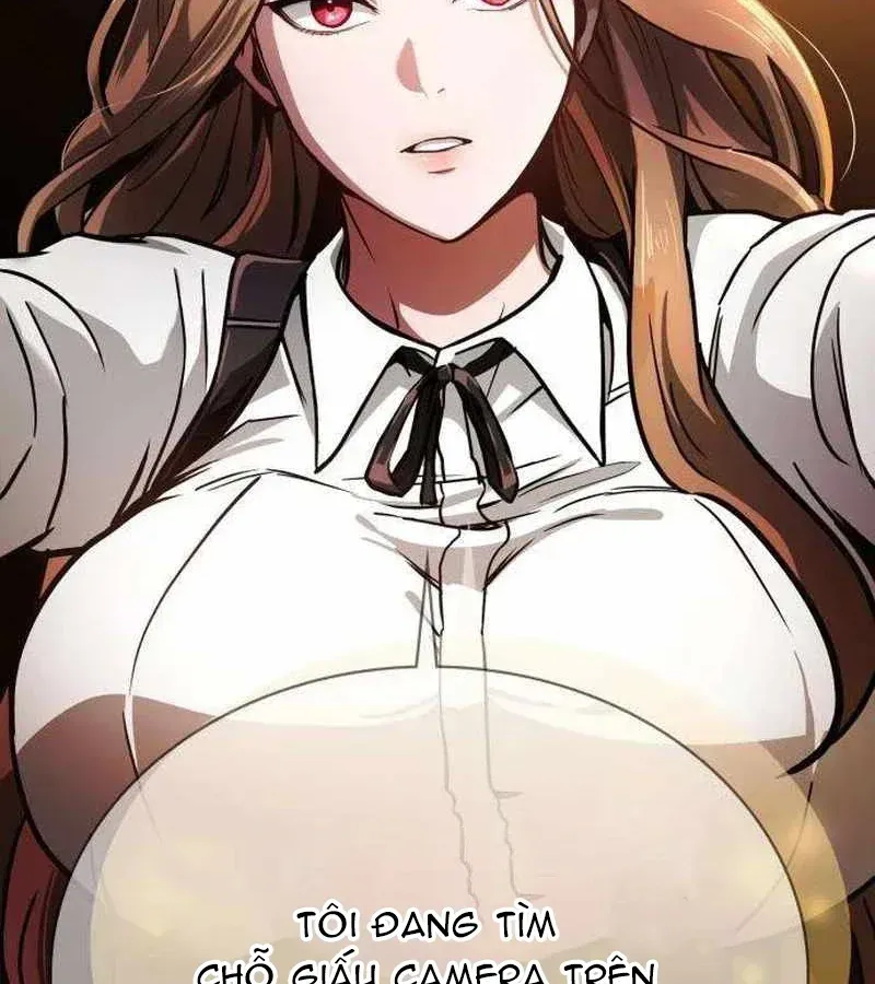 Nhân Viên Quèn Của Cục Tình Báo Quốc Gia Chap 8 - Next Chap 9