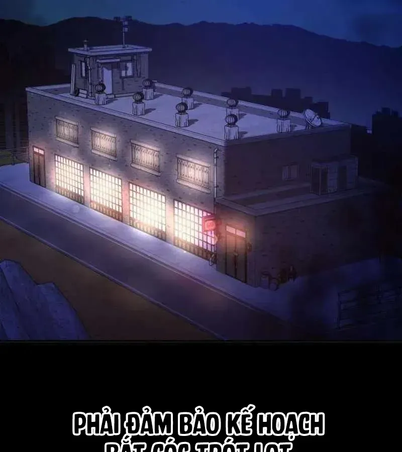 Nhân Viên Quèn Của Cục Tình Báo Quốc Gia Chap 8 - Next Chap 9