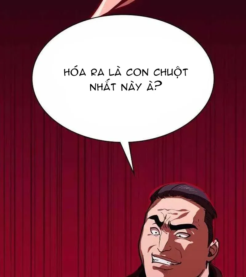 Nhân Viên Quèn Của Cục Tình Báo Quốc Gia Chap 8 - Next Chap 9