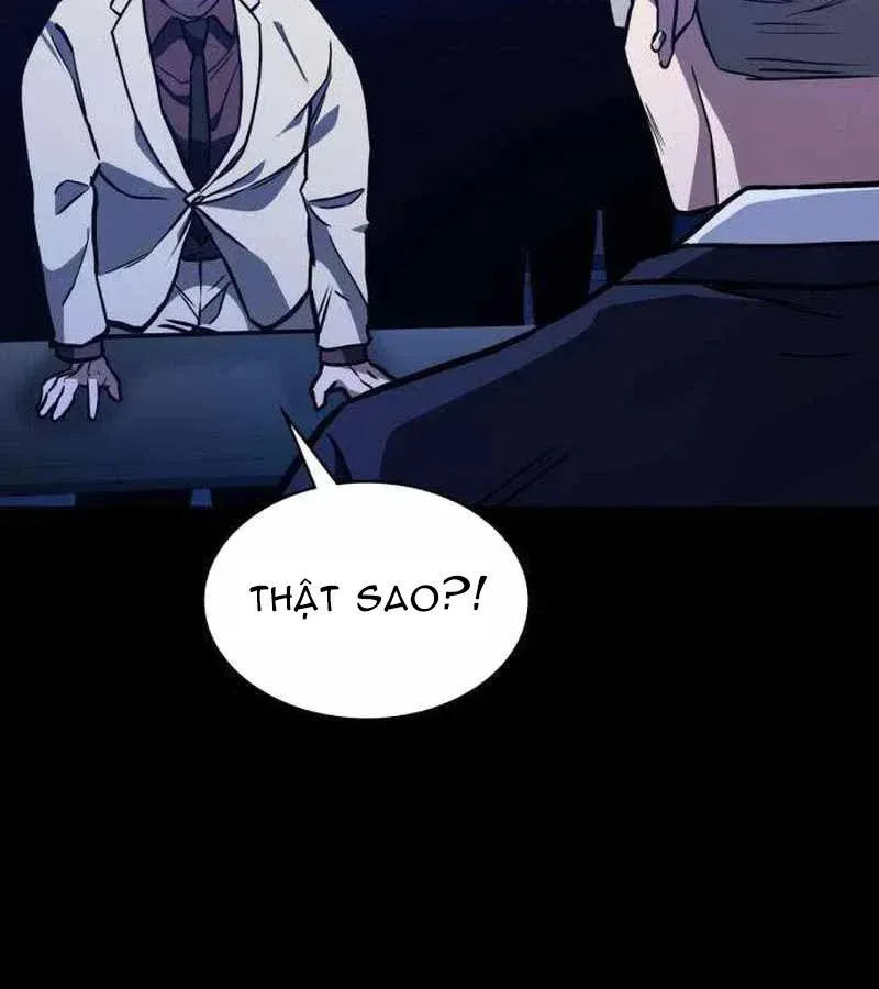 Nhân Viên Quèn Của Cục Tình Báo Quốc Gia Chap 8 - Next Chap 9