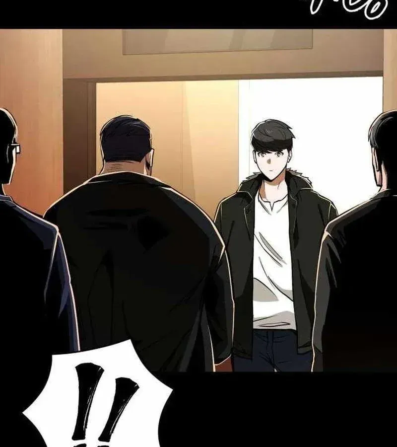 Nhân Viên Quèn Của Cục Tình Báo Quốc Gia Chap 8 - Next Chap 9