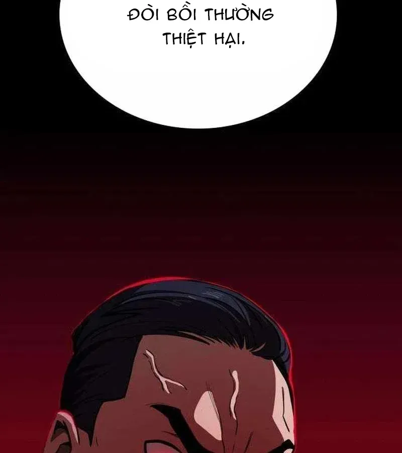 Nhân Viên Quèn Của Cục Tình Báo Quốc Gia Chap 8 - Next Chap 9