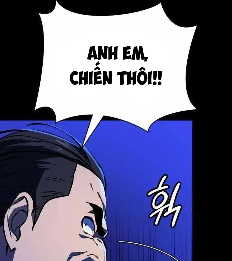 Nhân Viên Quèn Của Cục Tình Báo Quốc Gia Chap 8 - Next Chap 9