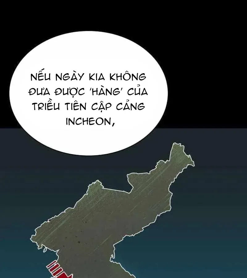 Nhân Viên Quèn Của Cục Tình Báo Quốc Gia Chap 8 - Next Chap 9