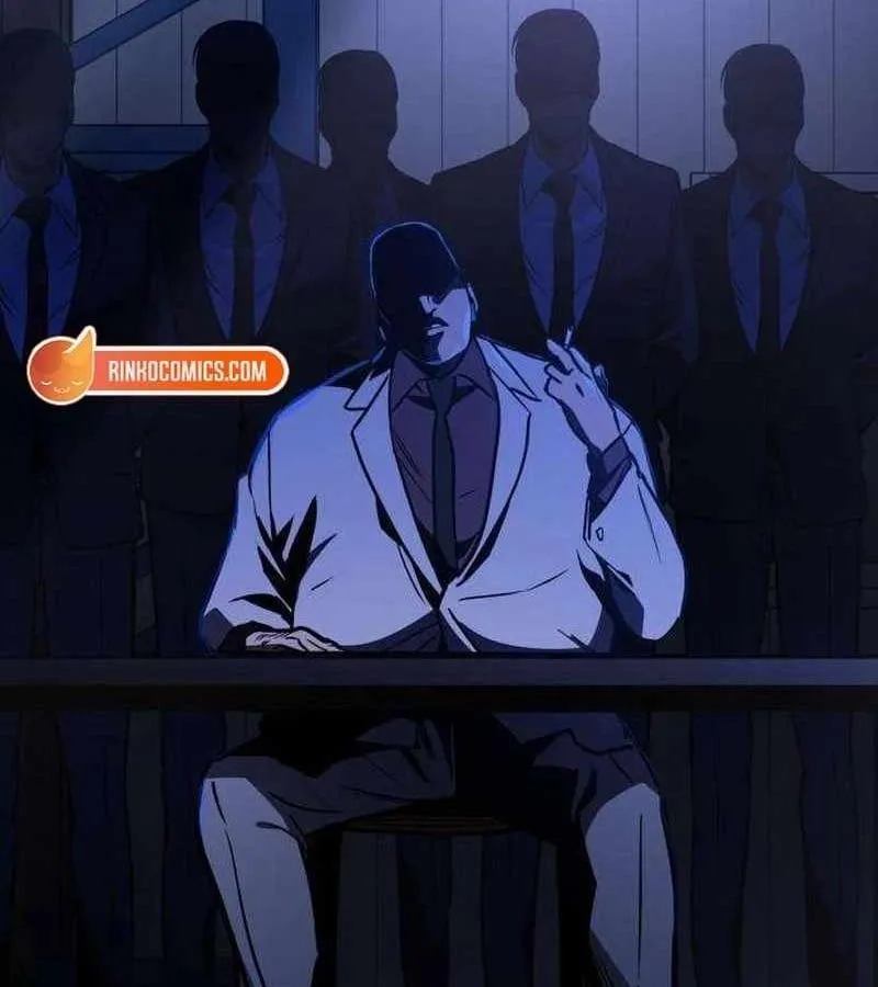 Nhân Viên Quèn Của Cục Tình Báo Quốc Gia Chap 8 - Next Chap 9