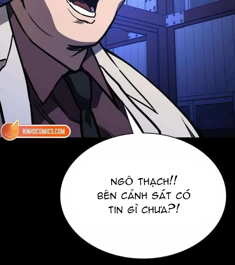 Nhân Viên Quèn Của Cục Tình Báo Quốc Gia Chap 8 - Next Chap 9