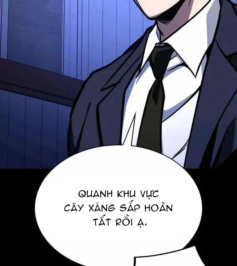 Nhân Viên Quèn Của Cục Tình Báo Quốc Gia Chap 8 - Next Chap 9