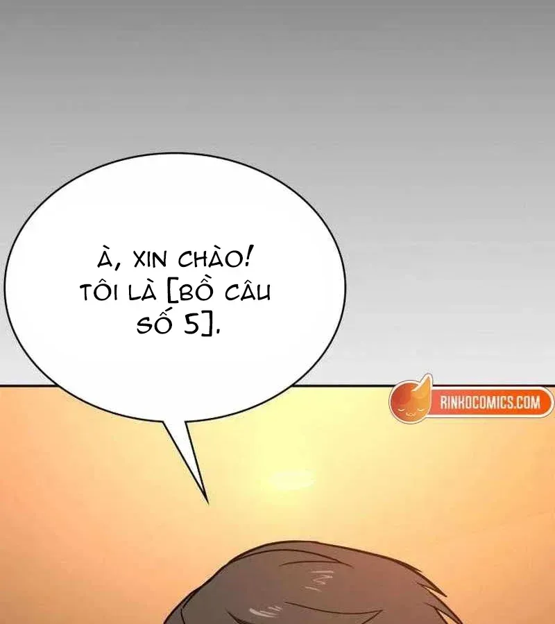 Nhân Viên Quèn Của Cục Tình Báo Quốc Gia Chap 8 - Next Chap 9