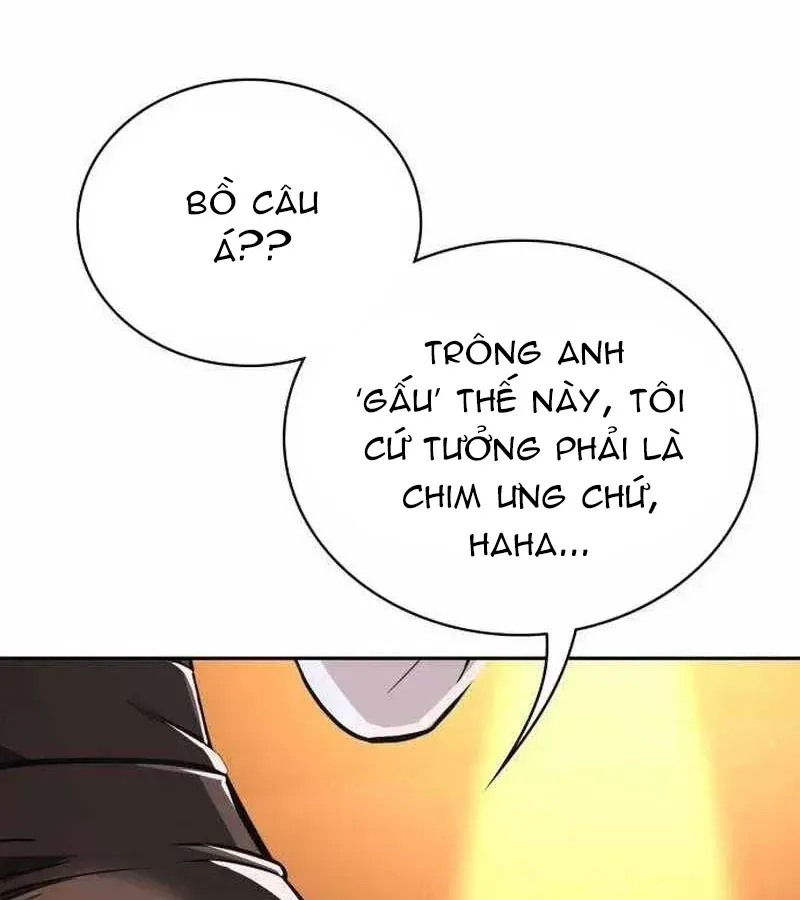 Nhân Viên Quèn Của Cục Tình Báo Quốc Gia Chap 8 - Next Chap 9