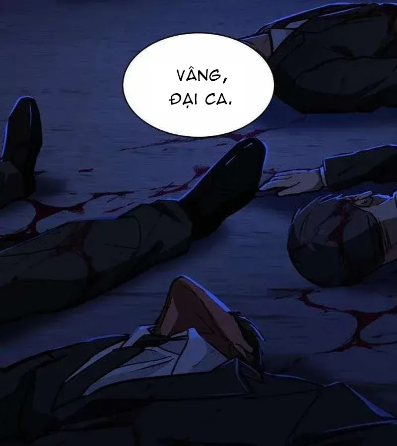 Nhân Viên Quèn Của Cục Tình Báo Quốc Gia Chap 8 - Next Chap 9