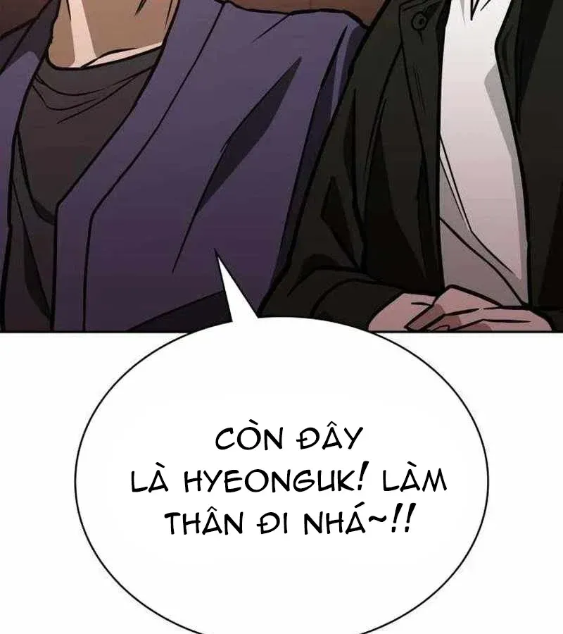 Nhân Viên Quèn Của Cục Tình Báo Quốc Gia Chap 8 - Next Chap 9