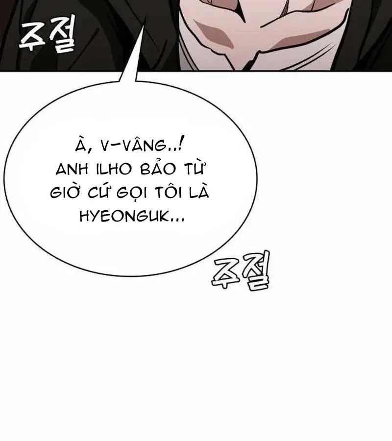 Nhân Viên Quèn Của Cục Tình Báo Quốc Gia Chap 8 - Next Chap 9