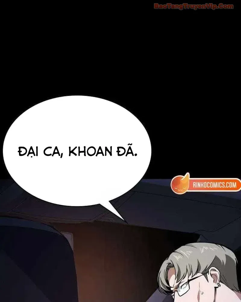 Nhân Viên Quèn Của Cục Tình Báo Quốc Gia Chap 9 - Next Chap 10