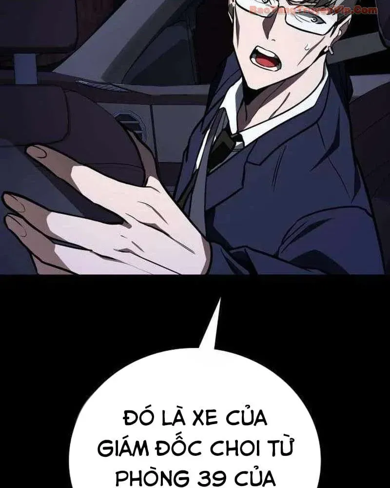 Nhân Viên Quèn Của Cục Tình Báo Quốc Gia Chap 9 - Next Chap 10