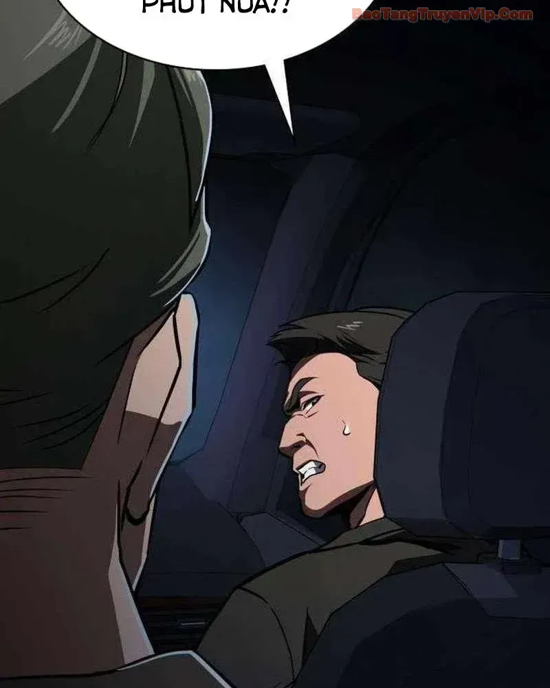 Nhân Viên Quèn Của Cục Tình Báo Quốc Gia Chap 9 - Next Chap 10