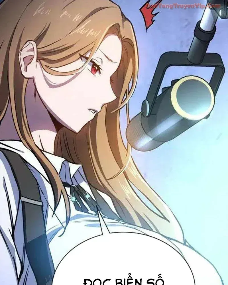 Nhân Viên Quèn Của Cục Tình Báo Quốc Gia Chap 9 - Next Chap 10