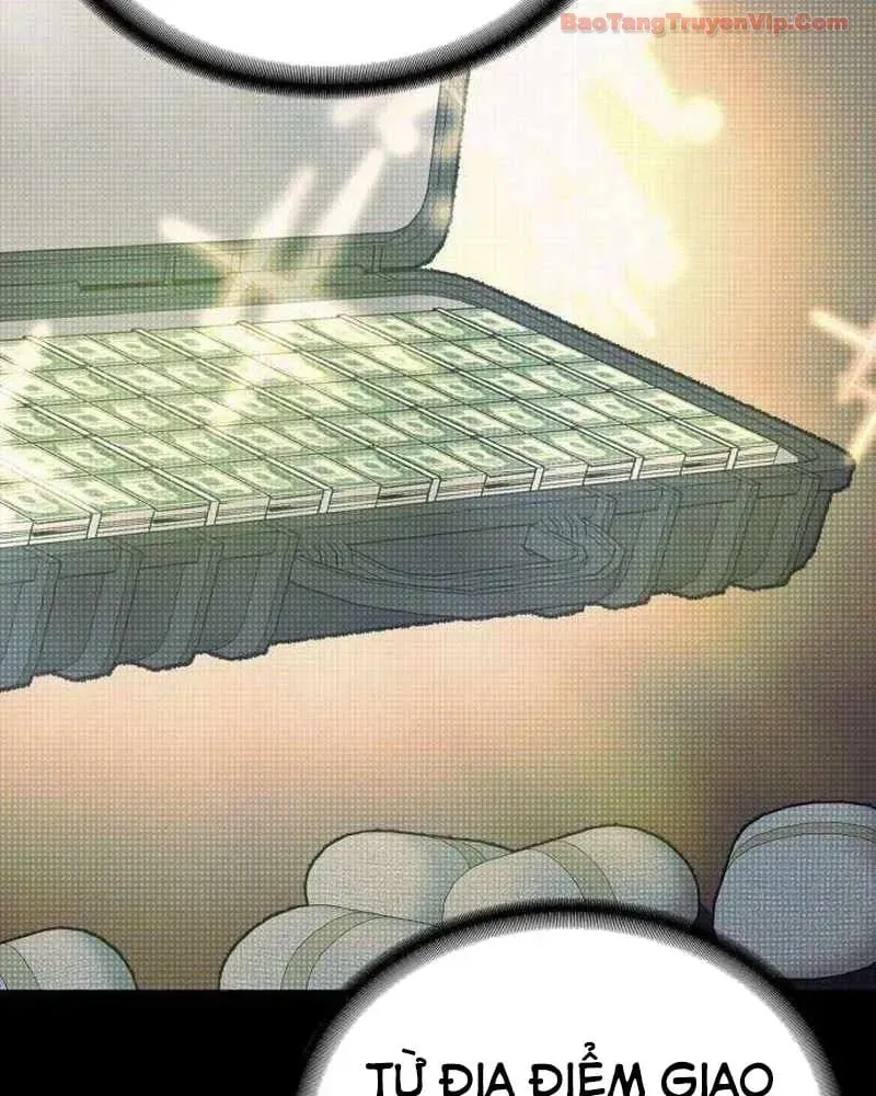 Nhân Viên Quèn Của Cục Tình Báo Quốc Gia Chap 9 - Next Chap 10