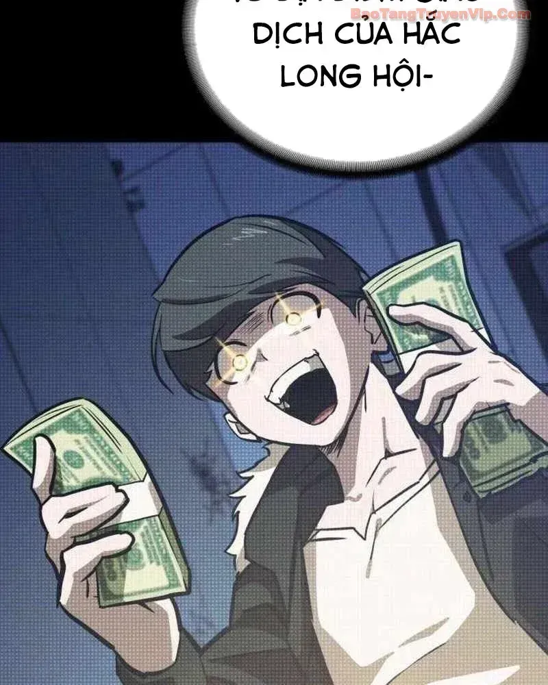 Nhân Viên Quèn Của Cục Tình Báo Quốc Gia Chap 9 - Next Chap 10